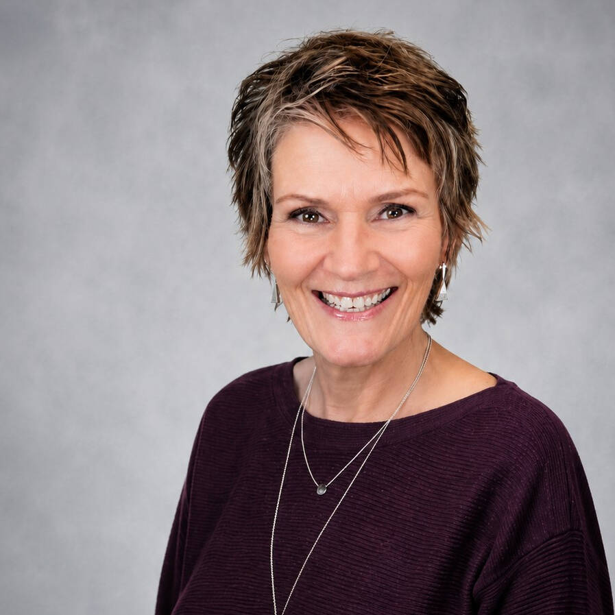 Angela Amerson